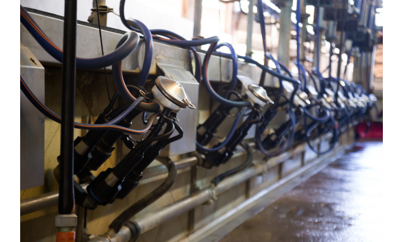 milking-equipment