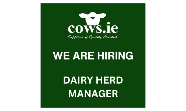 Dairy Herd Manager